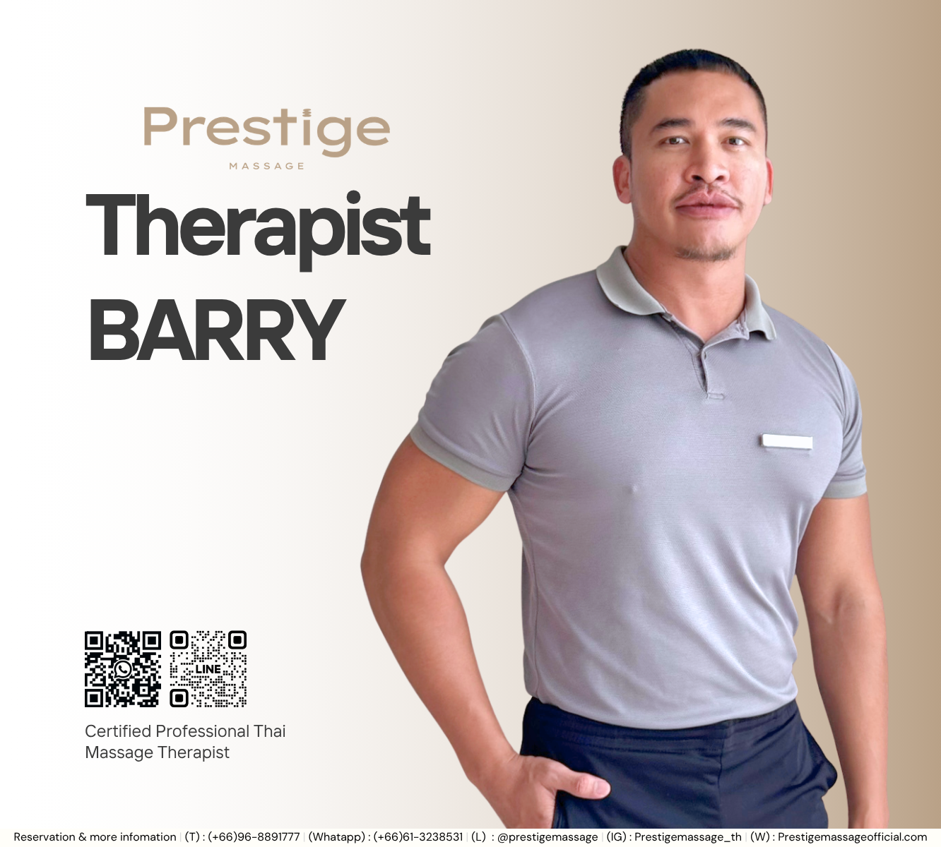 BARRY