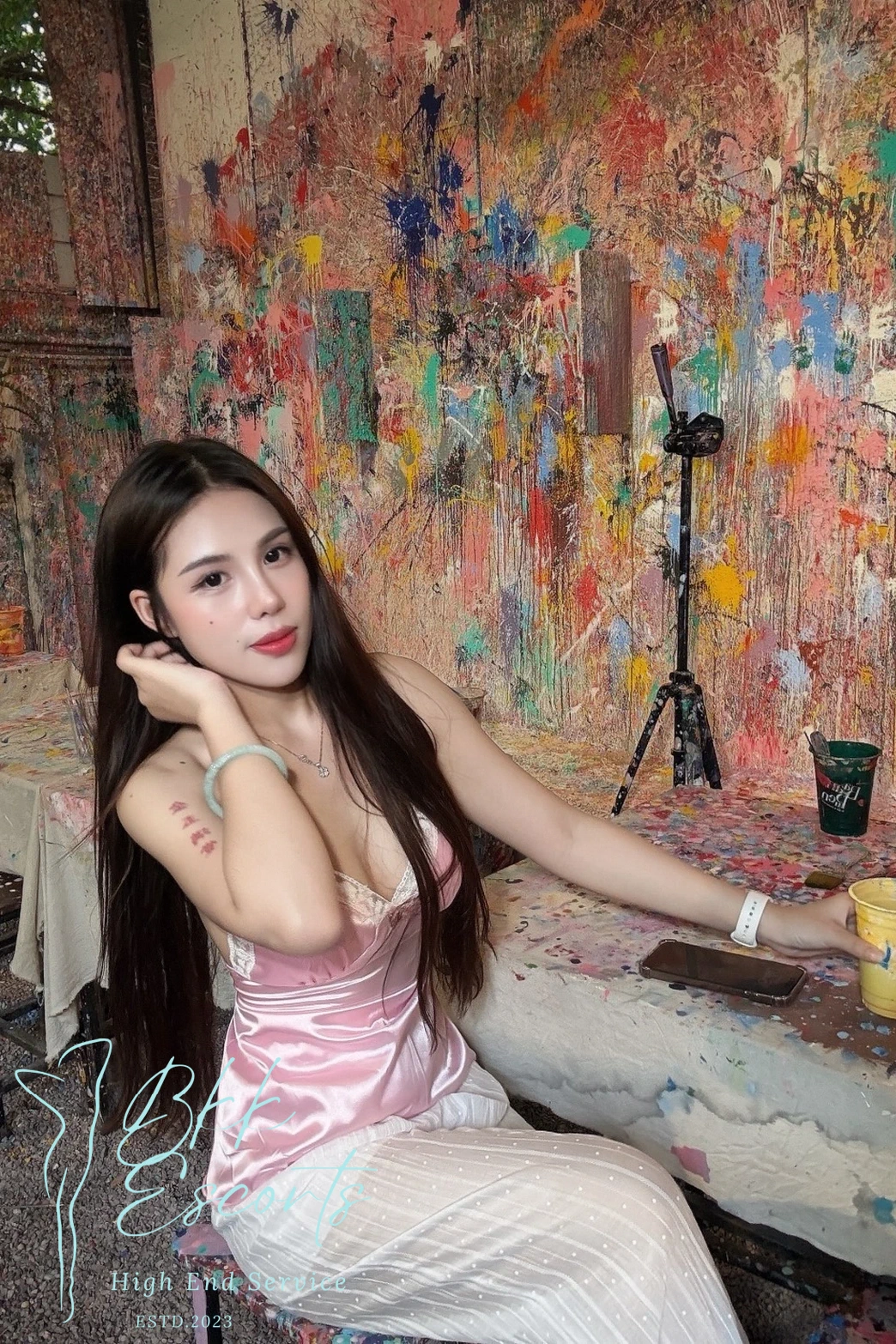 Angela