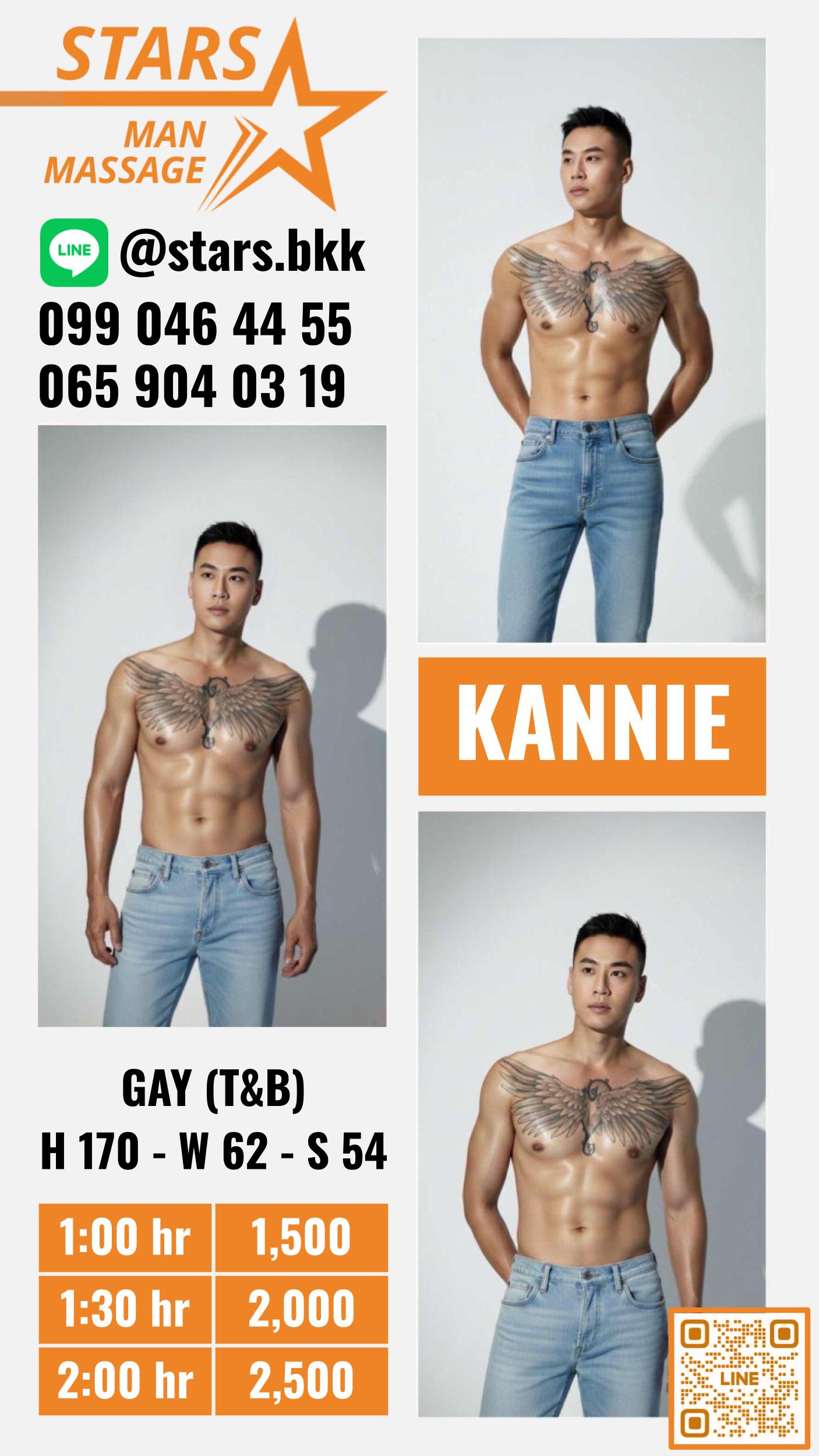 Kannie