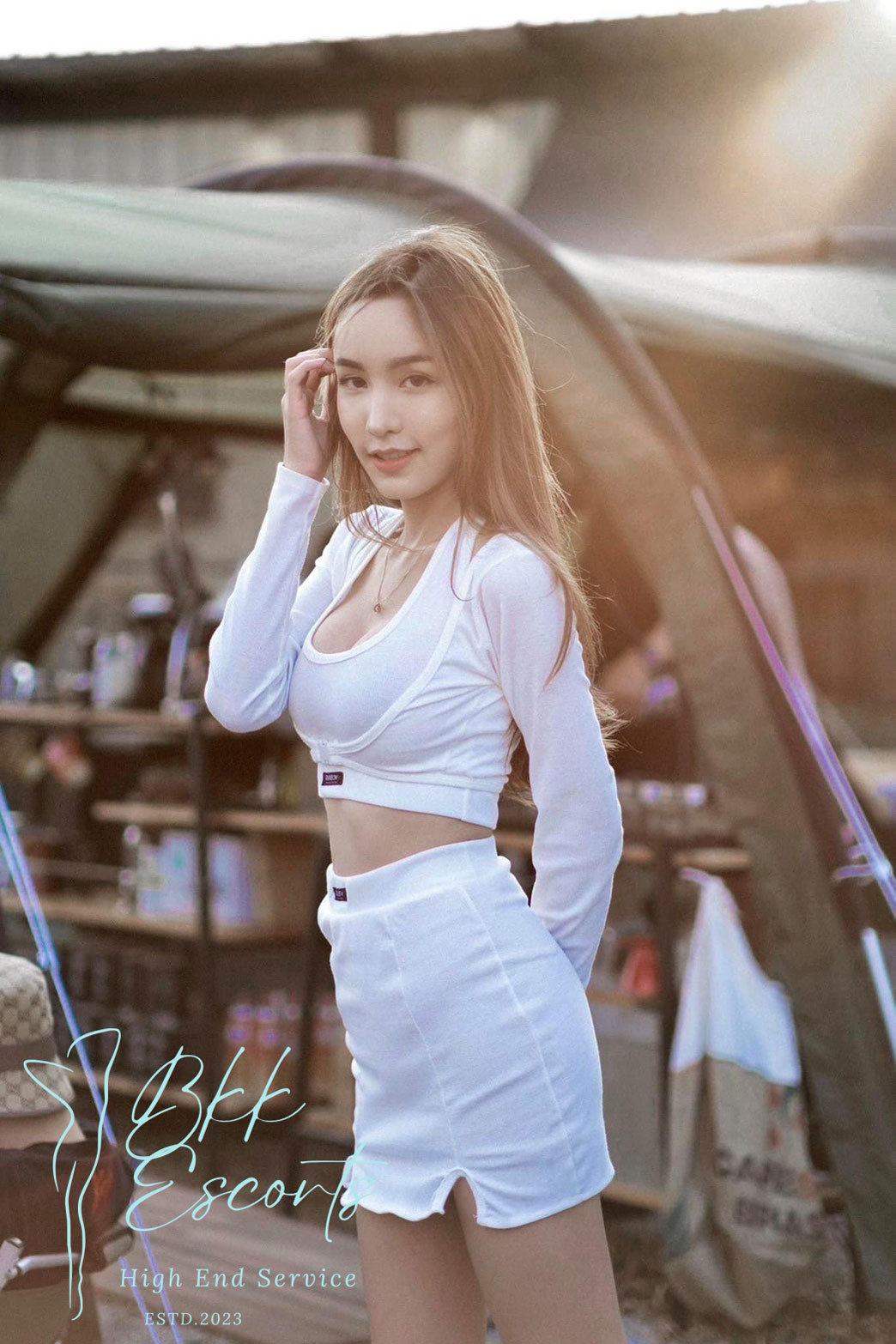 Scarlett photo 11