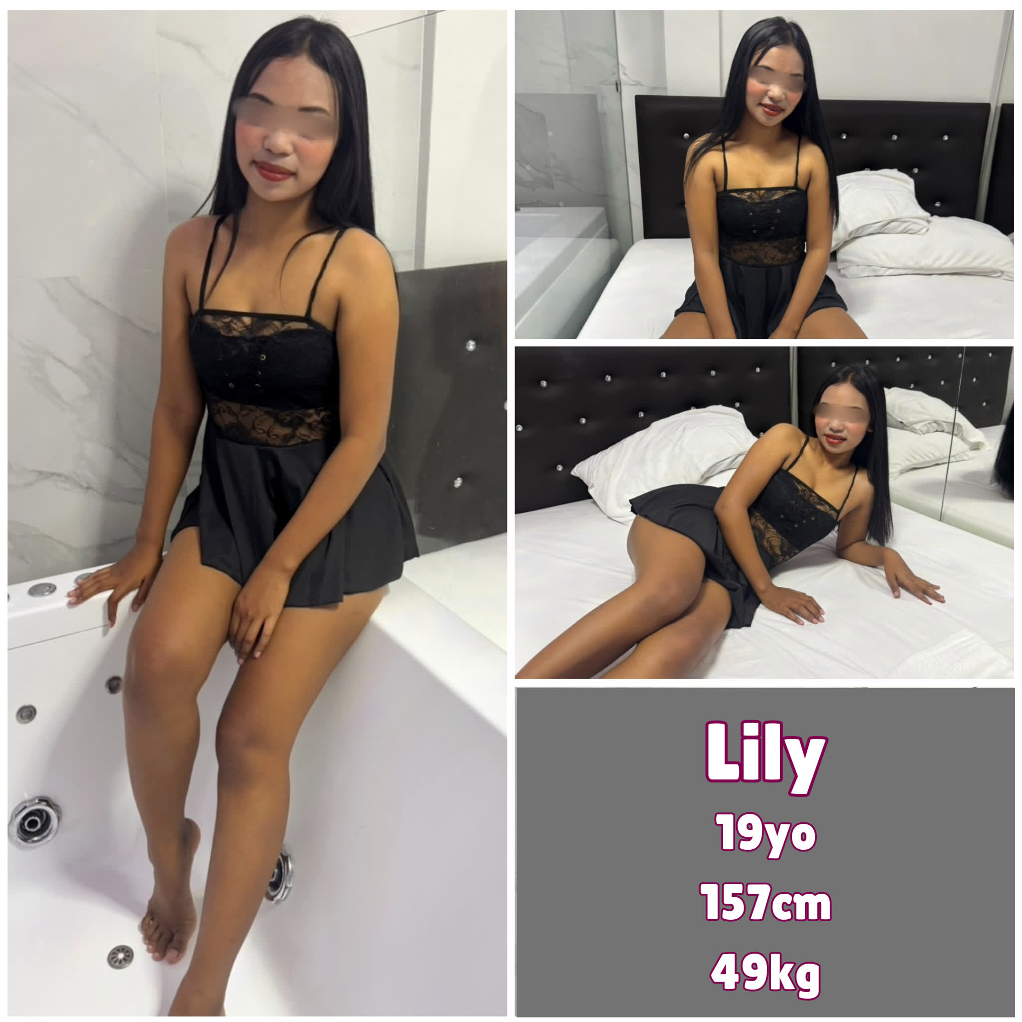 Lilly