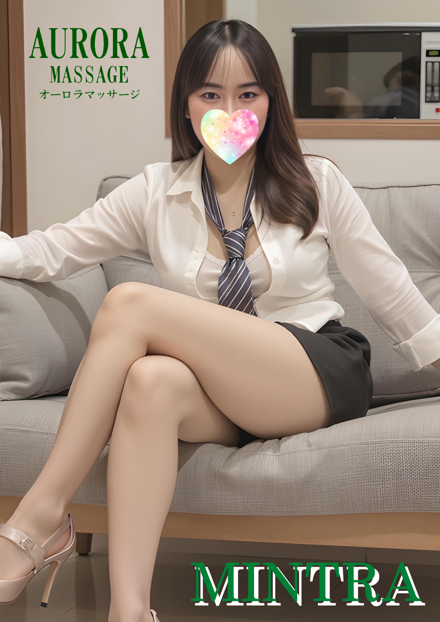 マイン Mind photo 4