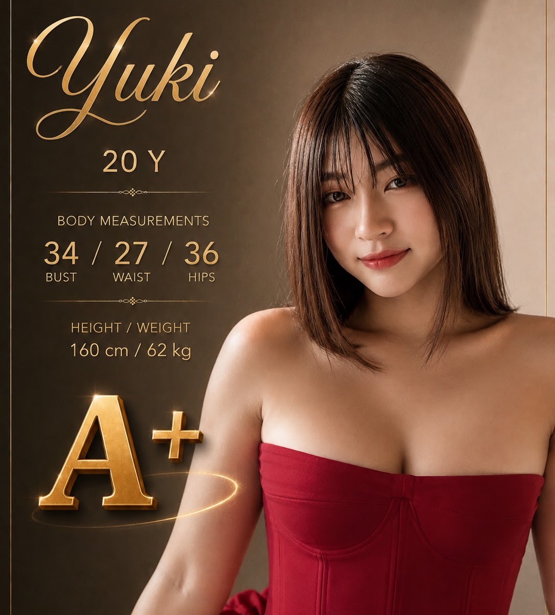 Yuki
