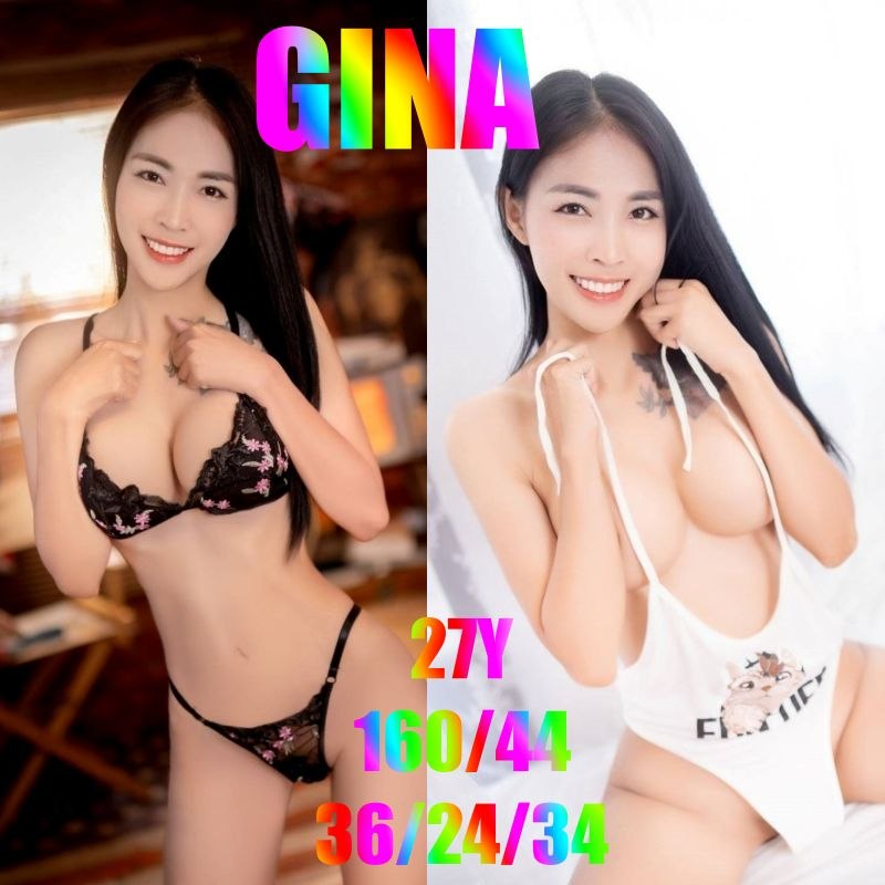 GINA