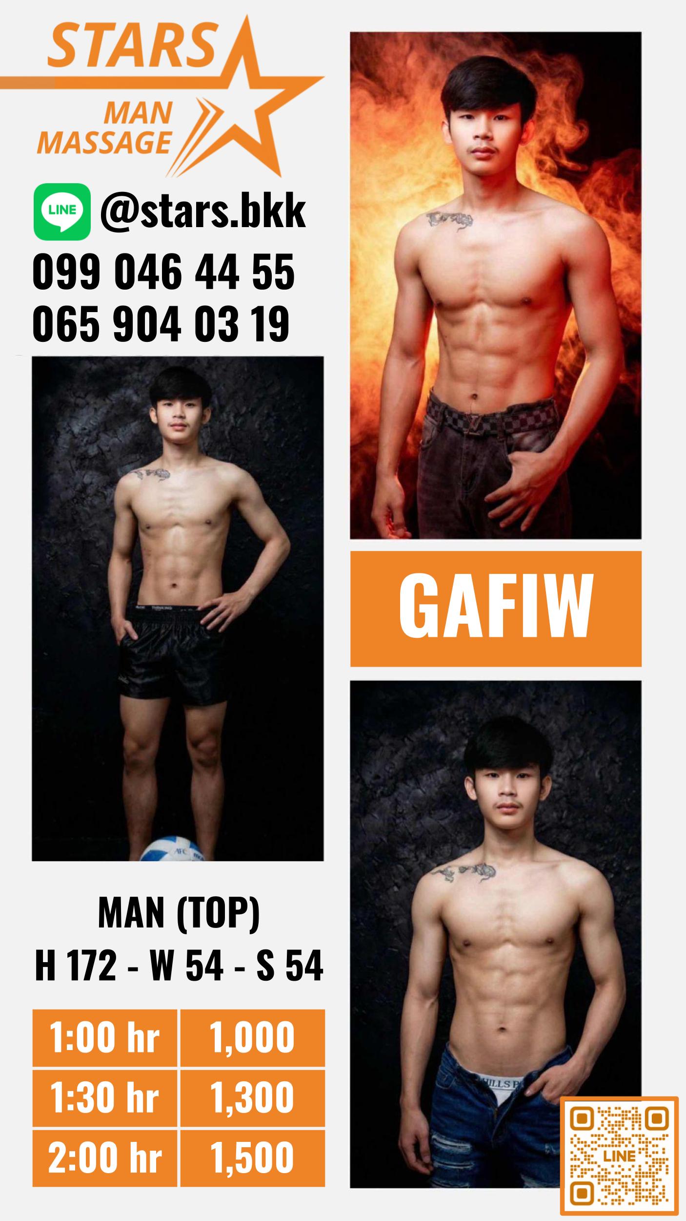 Gafiw
