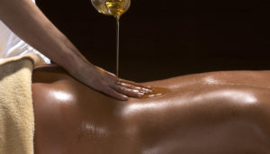 Erotic Tantra Massage