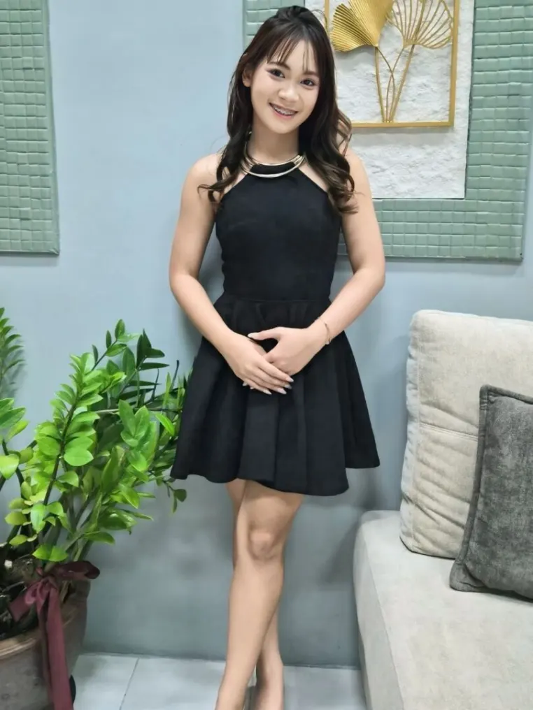 Grace photo 9