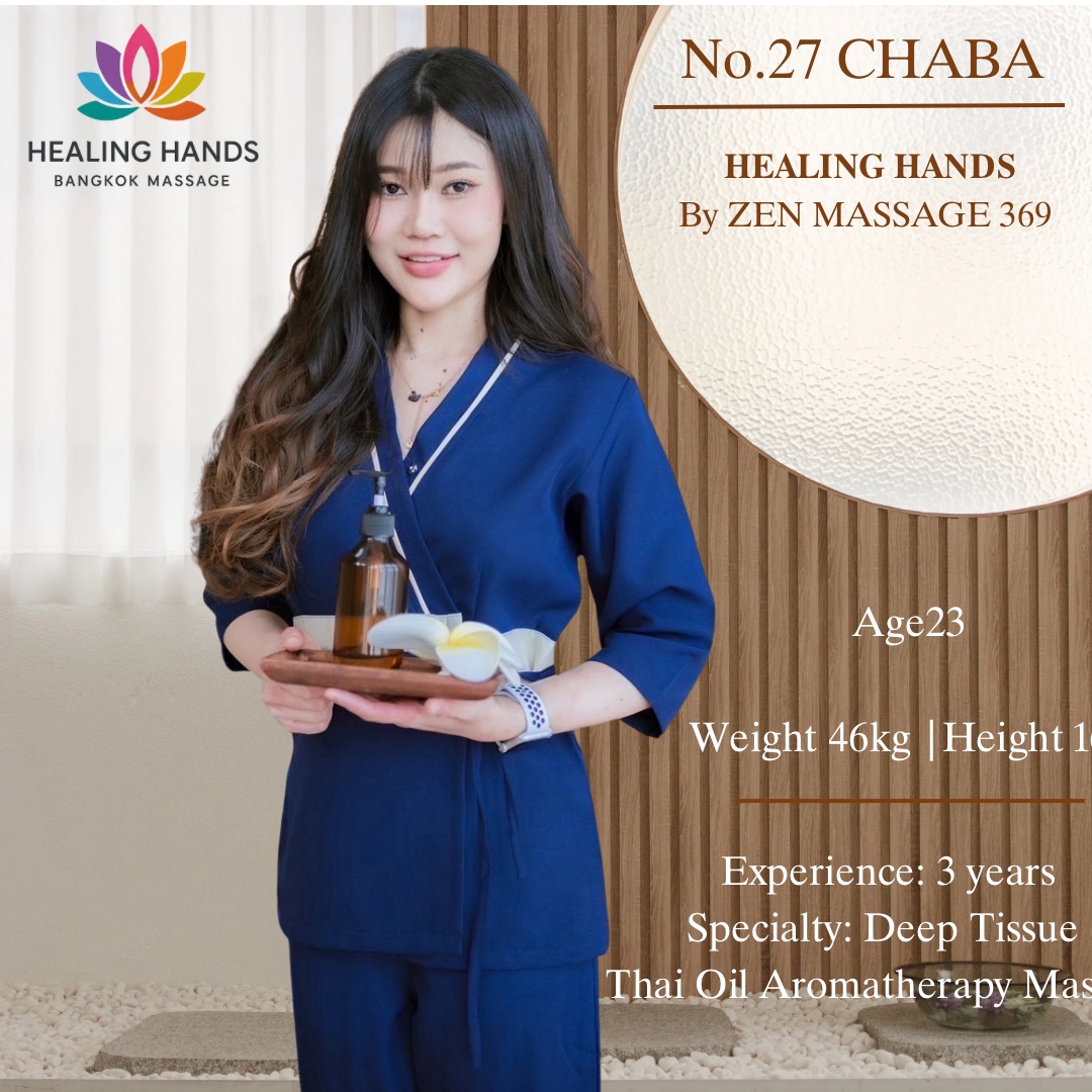 CHABA
