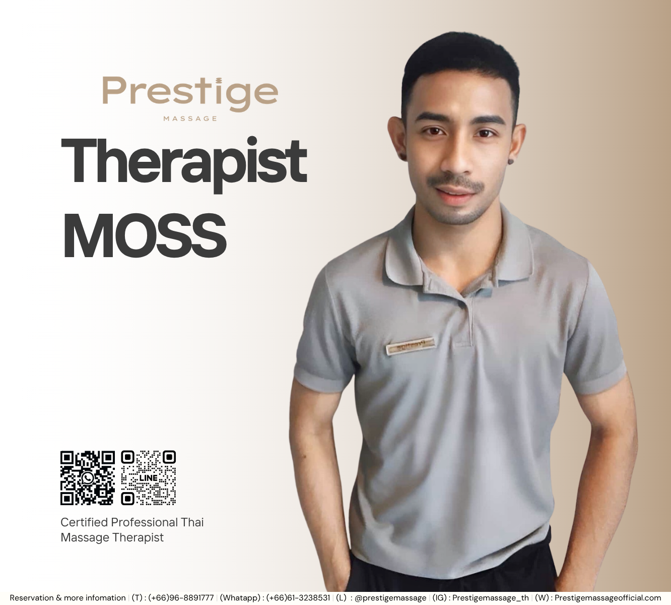 MOSS