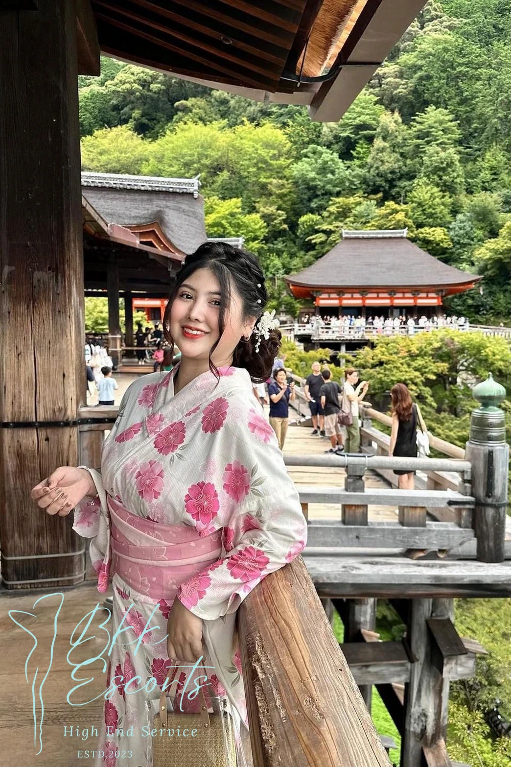 Jasmine photo 10
