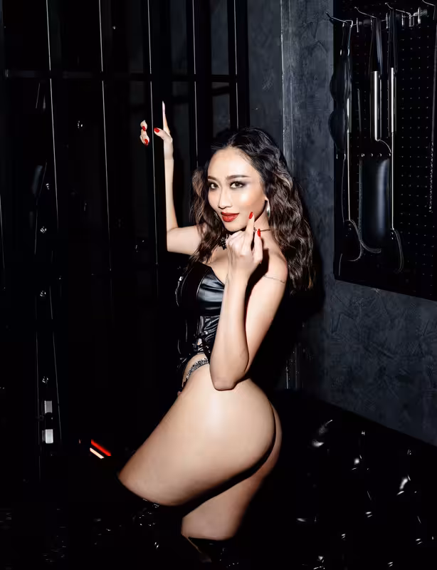 Mistress Tanya