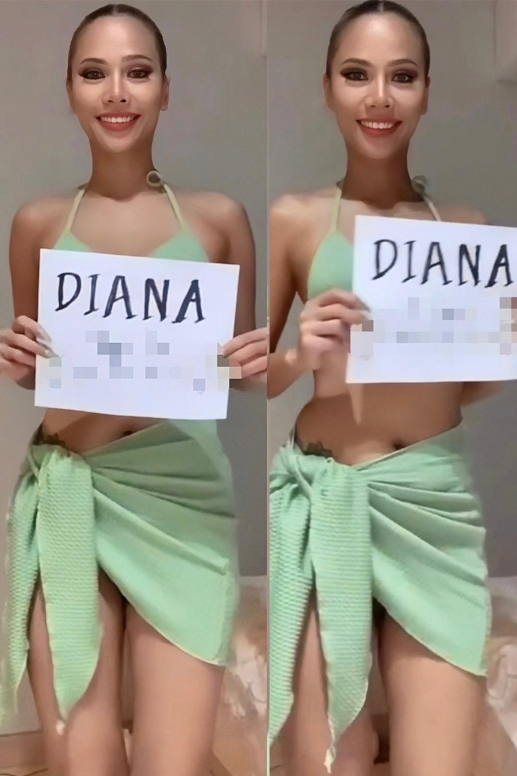 Diana photo 18