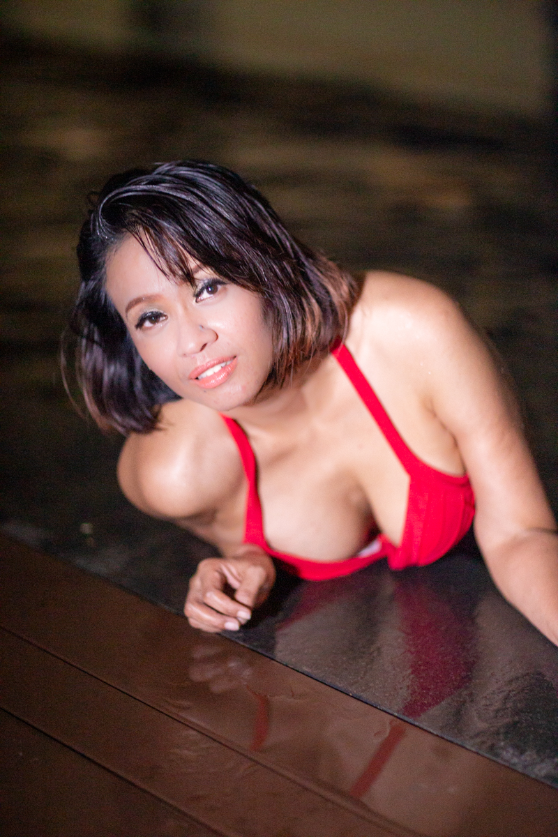 Mai & Nong's Milking Table photo 48