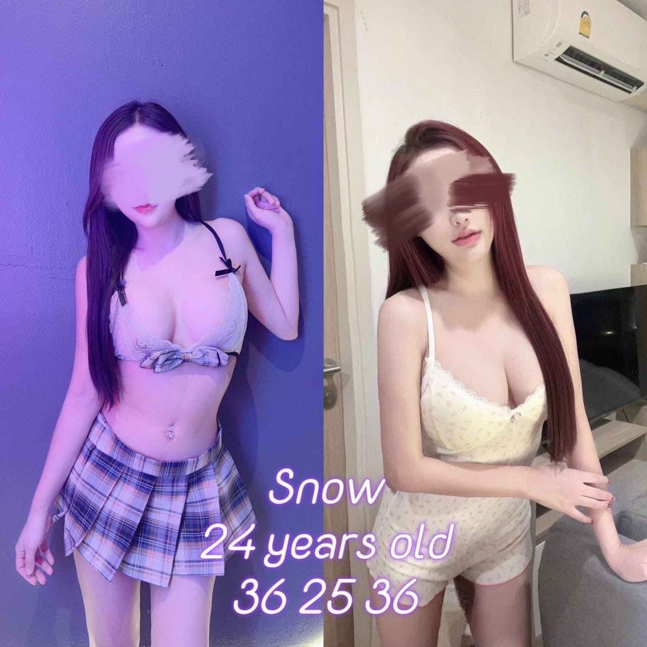 Snow