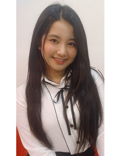 Kimiko photo 3