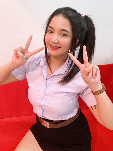 Kimiko photo 2