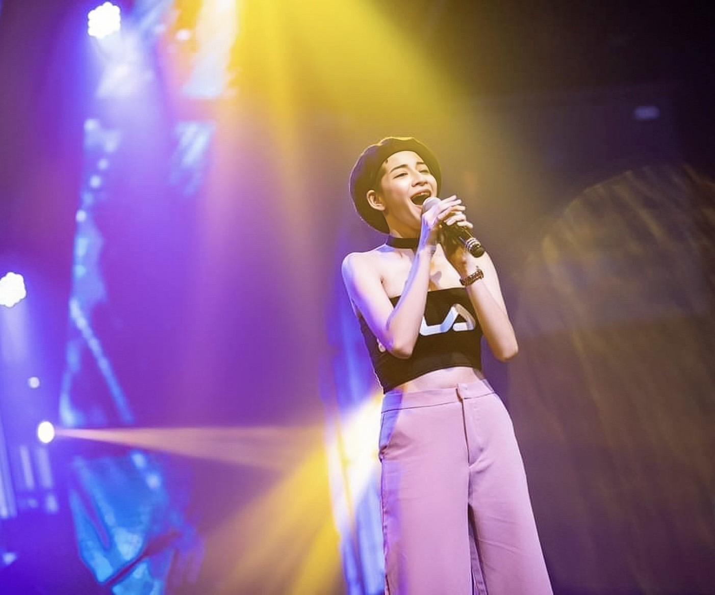 Nora photo 20