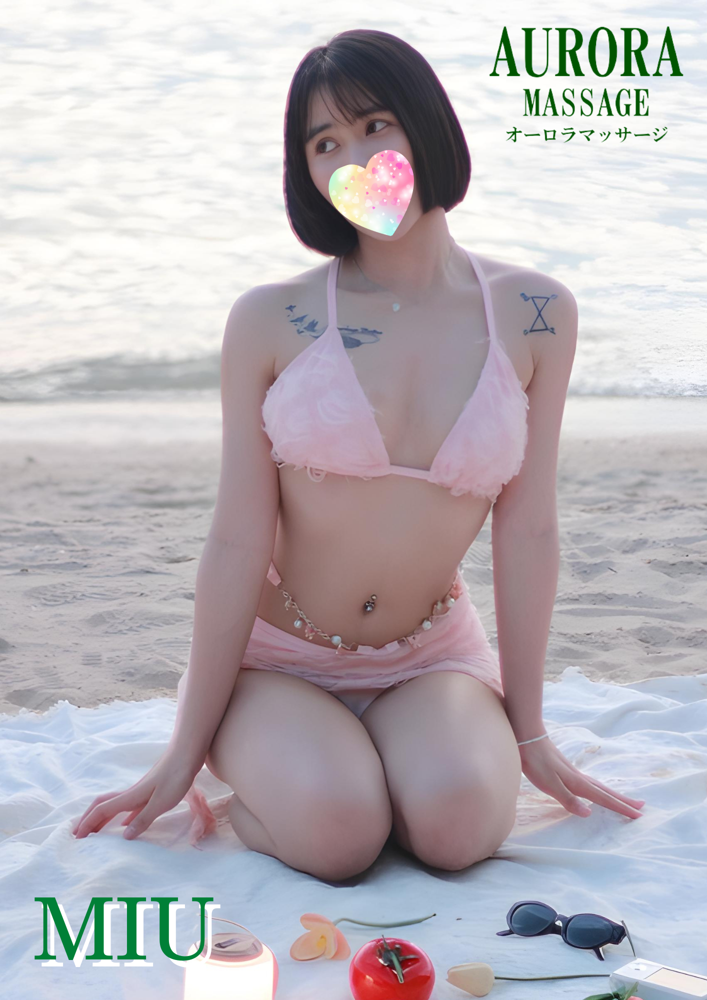 ミウ Miu