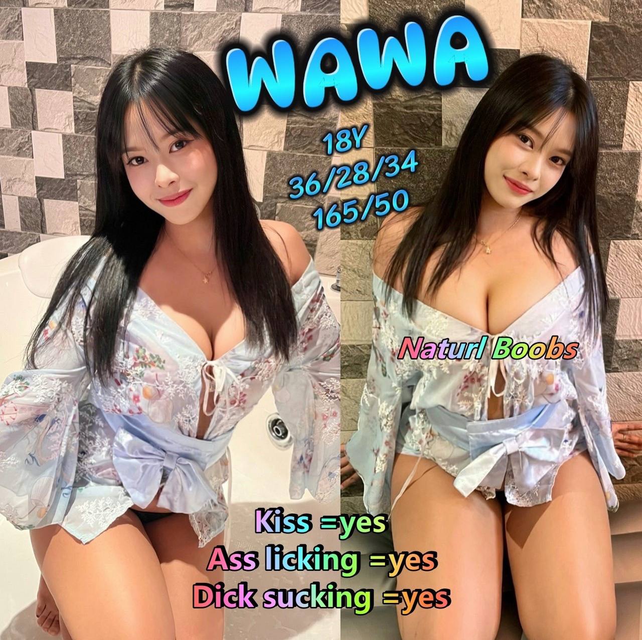 WAWA