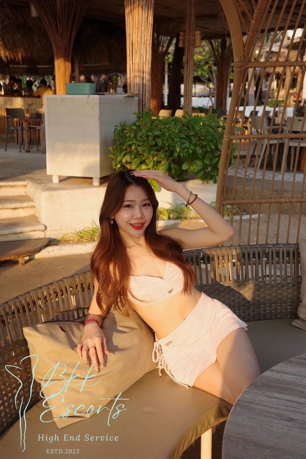 Belinda photo 8