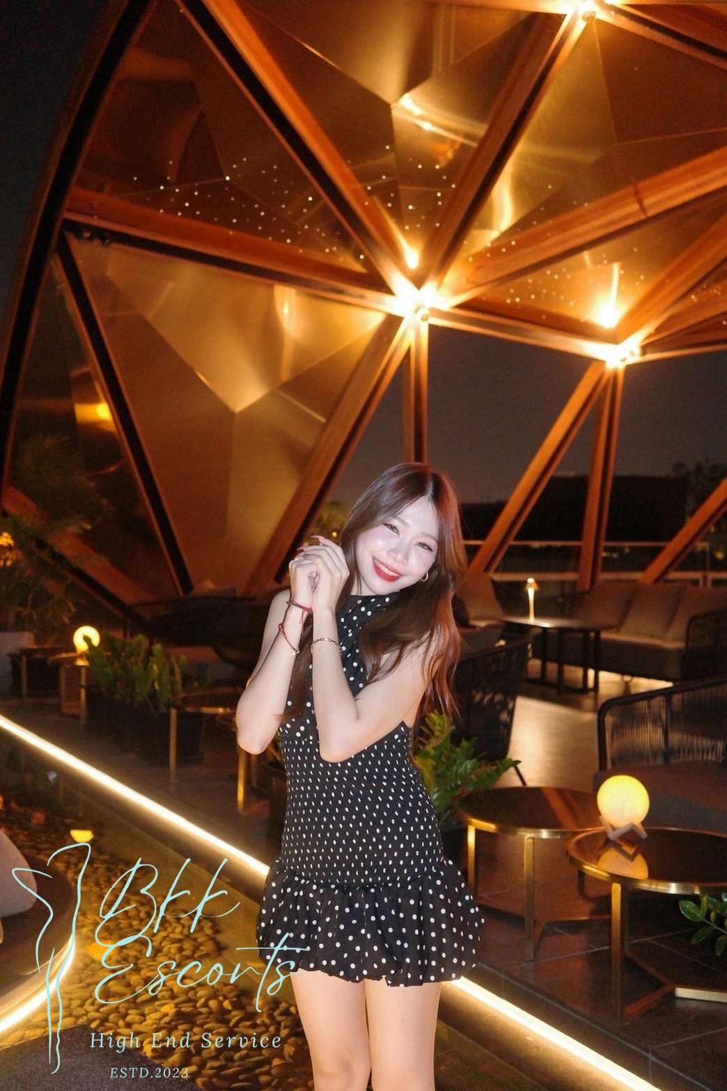 Belinda photo 20