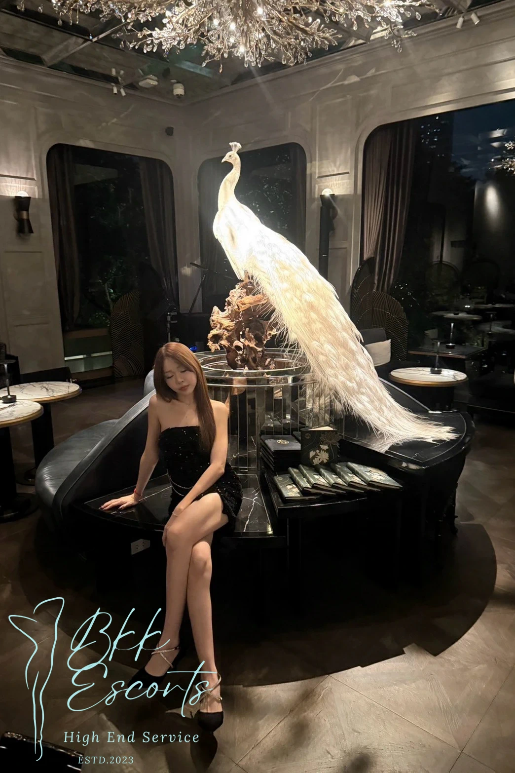 Belinda photo 7