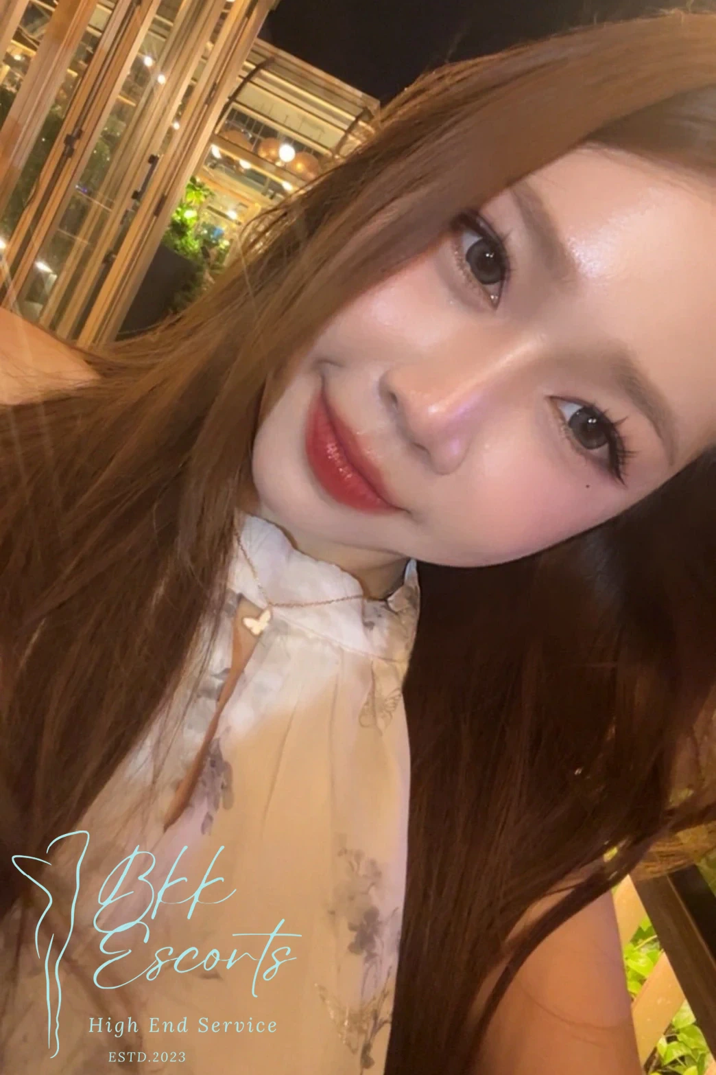 Belinda photo 22