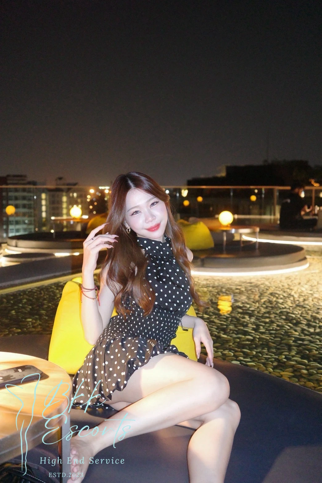 Belinda photo 11