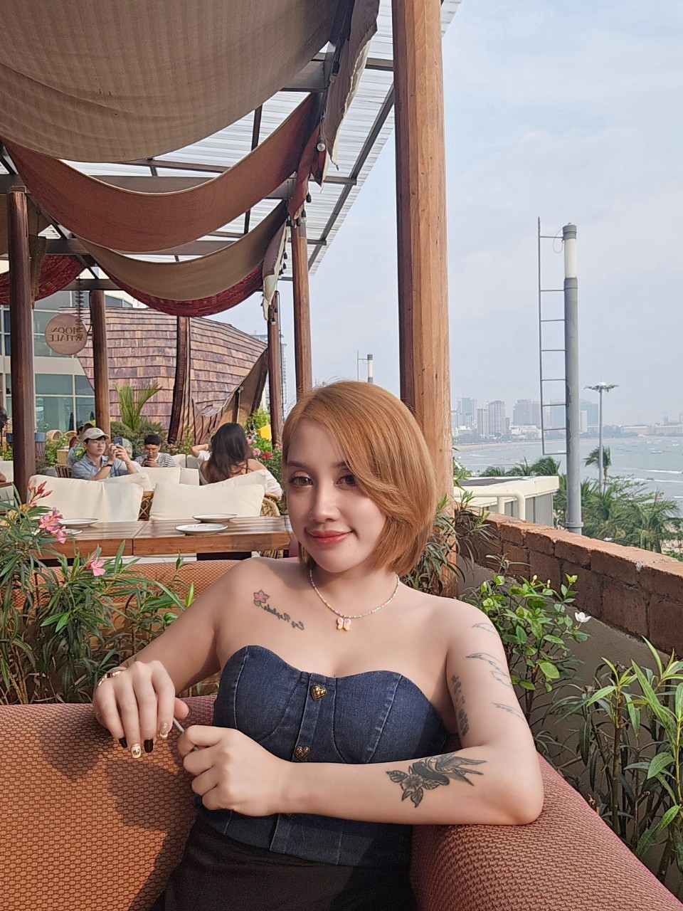 Meya