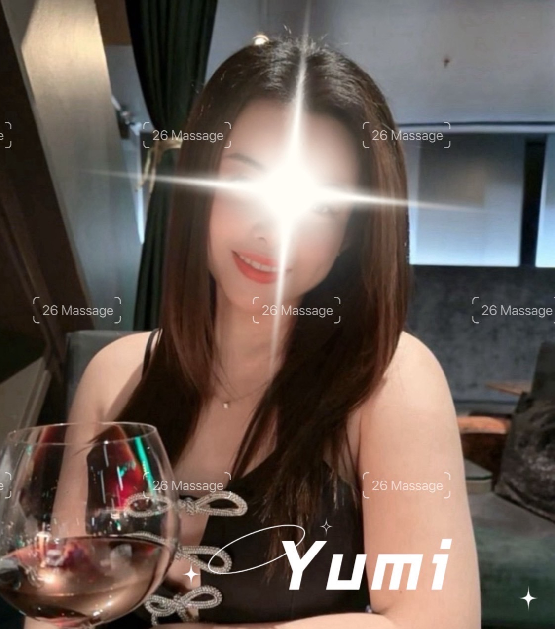 YUMI