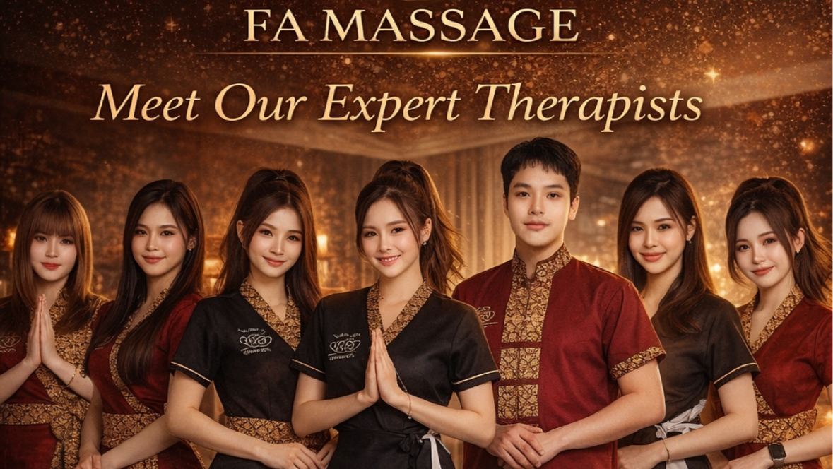 ASOKE FIRST CLASS MASSAGE OUTCALL SERVICE photo 4