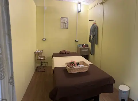 Asha Massage for Health